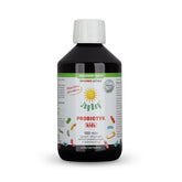 NAHRUNGSERGÄNZUNGSMITTEL PROBIOTIKA FÜR KINDER AB 3 JAHREN GLUTENFREI BIO 300 ml - JOY DAY - Biogo.de